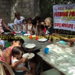 1st Feeding Program